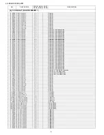 Предварительный просмотр 56 страницы Sharp LC-60LE631M-WH Service Manual