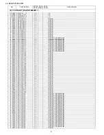 Предварительный просмотр 58 страницы Sharp LC-60LE631M-WH Service Manual