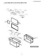 Предварительный просмотр 63 страницы Sharp LC-60LE631M-WH Service Manual