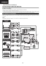 Предварительный просмотр 10 страницы Sharp LC-60LE651 MK2 Service Manual