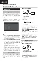 Предварительный просмотр 12 страницы Sharp LC-60LE651 MK2 Service Manual