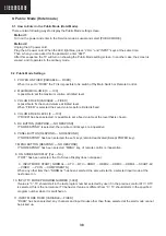 Предварительный просмотр 38 страницы Sharp LC-60LE651 MK2 Service Manual