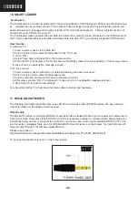 Предварительный просмотр 40 страницы Sharp LC-60LE651 MK2 Service Manual