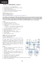 Предварительный просмотр 44 страницы Sharp LC-60LE651 MK2 Service Manual