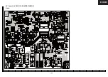 Предварительный просмотр 105 страницы Sharp LC-60LE651 MK2 Service Manual