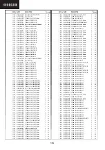 Предварительный просмотр 114 страницы Sharp LC-60LE651 MK2 Service Manual