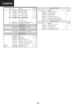 Предварительный просмотр 120 страницы Sharp LC-60LE651 MK2 Service Manual