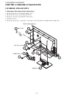 Предварительный просмотр 10 страницы Sharp LC-60LE822E Service Manual