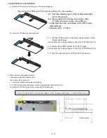 Предварительный просмотр 18 страницы Sharp LC-60LE822E Service Manual