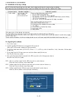 Предварительный просмотр 40 страницы Sharp LC-60LE822E Service Manual