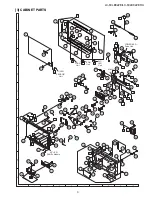 Предварительный просмотр 65 страницы Sharp LC-60LE822E Service Manual