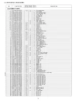 Предварительный просмотр 66 страницы Sharp LC-60LE822E Service Manual