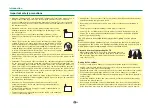 Предварительный просмотр 4 страницы Sharp LC-60LE855E Operation Manual