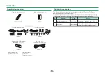 Preview for 6 page of Sharp LC-60LE855E Operation Manual