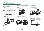 Предварительный просмотр 7 страницы Sharp LC-60LE855E Operation Manual