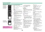 Предварительный просмотр 11 страницы Sharp LC-60LE855E Operation Manual