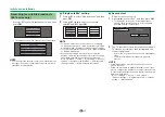 Preview for 19 page of Sharp LC-60LE855E Operation Manual