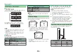 Предварительный просмотр 22 страницы Sharp LC-60LE855E Operation Manual