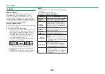 Предварительный просмотр 27 страницы Sharp LC-60LE855E Operation Manual