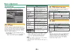 Предварительный просмотр 38 страницы Sharp LC-60LE855E Operation Manual