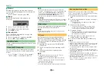 Предварительный просмотр 69 страницы Sharp LC-60LE855E Operation Manual