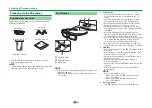 Предварительный просмотр 71 страницы Sharp LC-60LE855E Operation Manual