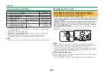 Предварительный просмотр 88 страницы Sharp LC-60LE855E Operation Manual