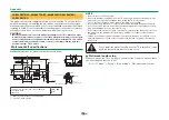 Preview for 89 page of Sharp LC-60LE855E Operation Manual