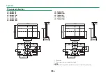 Предварительный просмотр 91 страницы Sharp LC-60LE855E Operation Manual