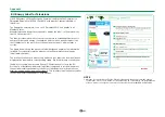 Предварительный просмотр 93 страницы Sharp LC-60LE855E Operation Manual