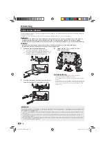 Предварительный просмотр 12 страницы Sharp LC-60LE925E Operation Manual