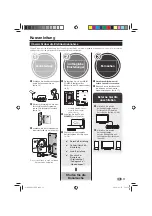 Предварительный просмотр 13 страницы Sharp LC-60LE925E Operation Manual