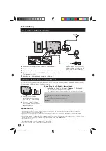 Предварительный просмотр 14 страницы Sharp LC-60LE925E Operation Manual