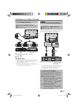 Предварительный просмотр 27 страницы Sharp LC-60LE925E Operation Manual