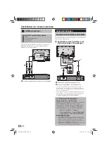 Предварительный просмотр 28 страницы Sharp LC-60LE925E Operation Manual