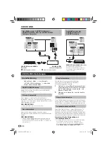 Предварительный просмотр 30 страницы Sharp LC-60LE925E Operation Manual