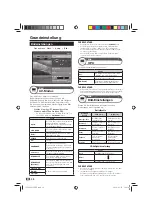 Предварительный просмотр 32 страницы Sharp LC-60LE925E Operation Manual