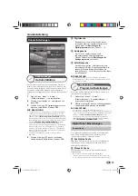 Предварительный просмотр 37 страницы Sharp LC-60LE925E Operation Manual