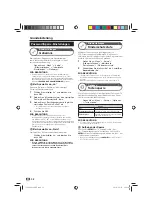 Предварительный просмотр 40 страницы Sharp LC-60LE925E Operation Manual