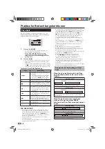 Предварительный просмотр 42 страницы Sharp LC-60LE925E Operation Manual