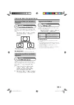 Предварительный просмотр 45 страницы Sharp LC-60LE925E Operation Manual