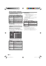 Предварительный просмотр 50 страницы Sharp LC-60LE925E Operation Manual