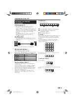 Предварительный просмотр 55 страницы Sharp LC-60LE925E Operation Manual