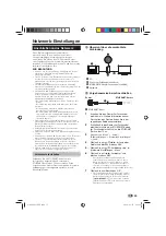 Предварительный просмотр 57 страницы Sharp LC-60LE925E Operation Manual