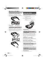 Предварительный просмотр 64 страницы Sharp LC-60LE925E Operation Manual