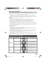 Предварительный просмотр 65 страницы Sharp LC-60LE925E Operation Manual