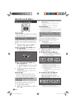 Предварительный просмотр 66 страницы Sharp LC-60LE925E Operation Manual