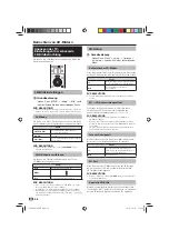 Предварительный просмотр 68 страницы Sharp LC-60LE925E Operation Manual