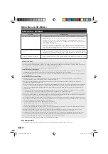 Предварительный просмотр 70 страницы Sharp LC-60LE925E Operation Manual