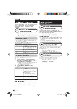 Предварительный просмотр 72 страницы Sharp LC-60LE925E Operation Manual